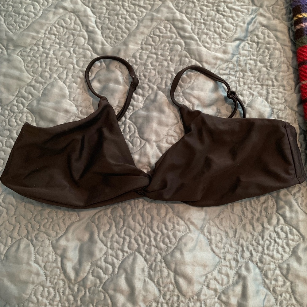 Bikini Top!